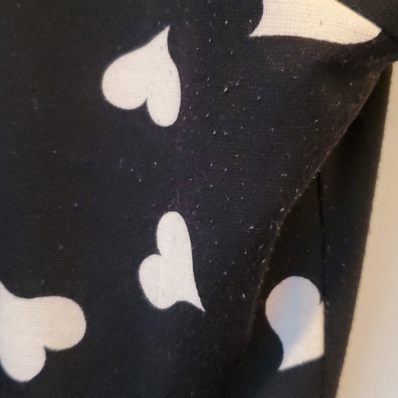 Heart Dress - Picture 4 of 5